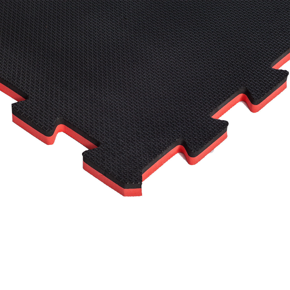 Reversible 2 Color 3/4" Thick Puzzle Sport Mat