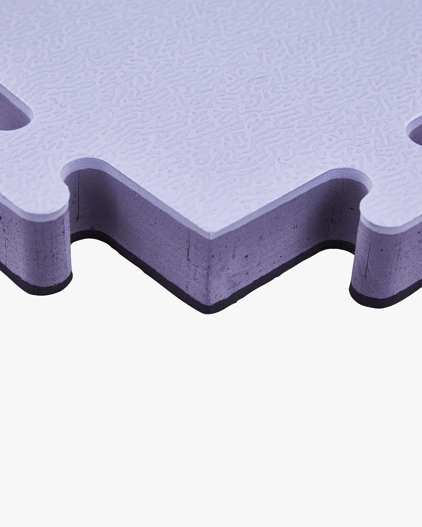 Reversible 1" Thick Puzzle Mat
