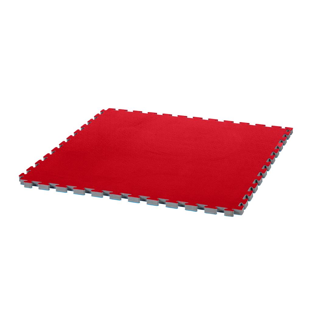 Reversible 1" Thick Puzzle Mat