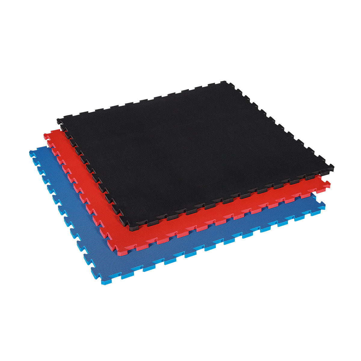 3/4" Thick Puzzle Sport Mat