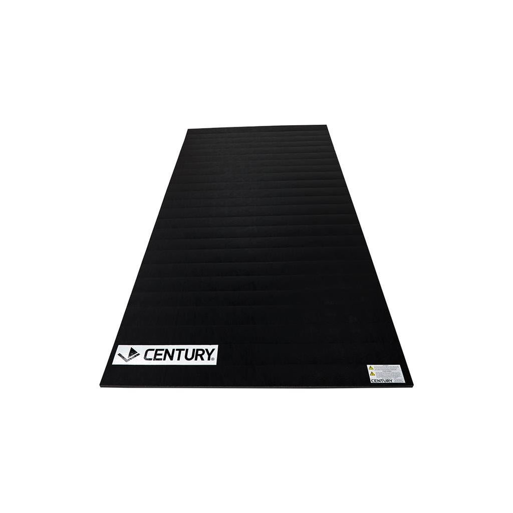 Smooth Home Roll Mat - 4' x 8' x .8"