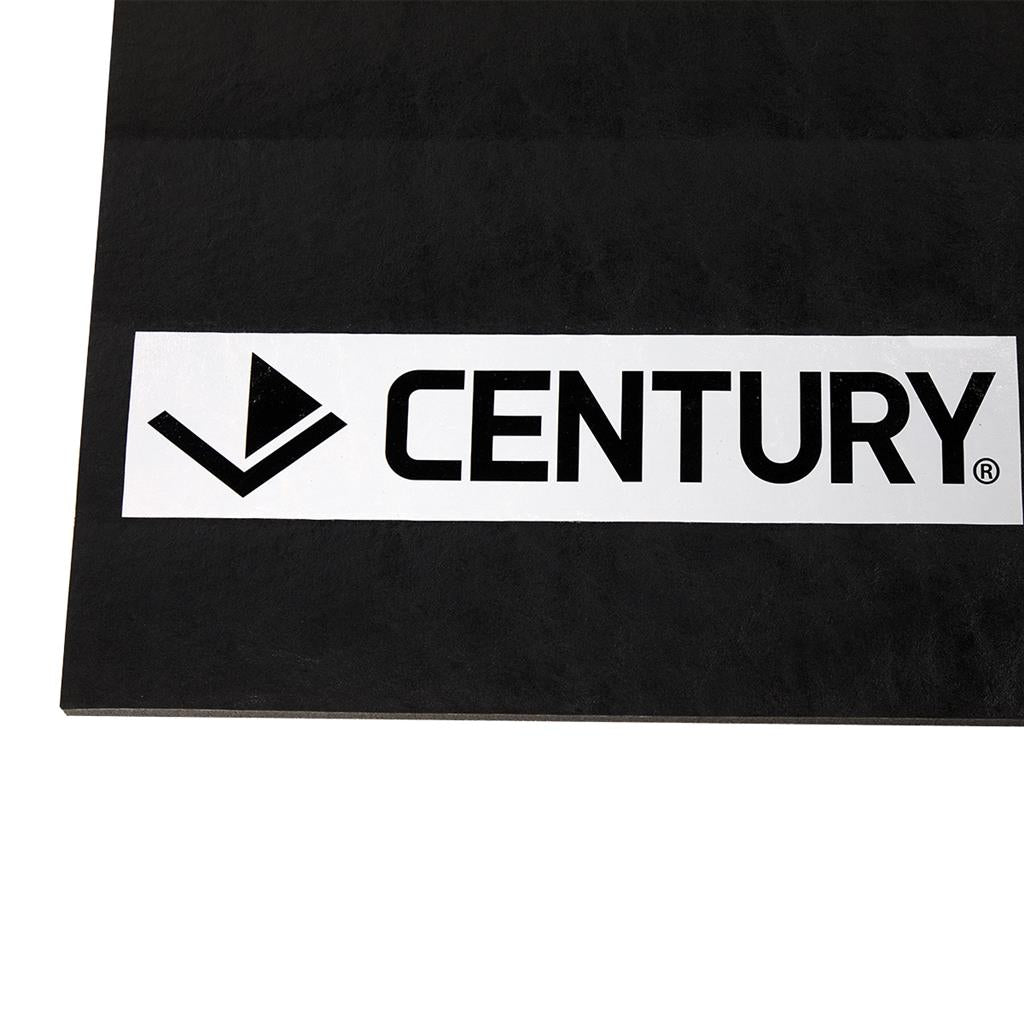Smooth Home Roll Mat - 4' x 8' x .8"