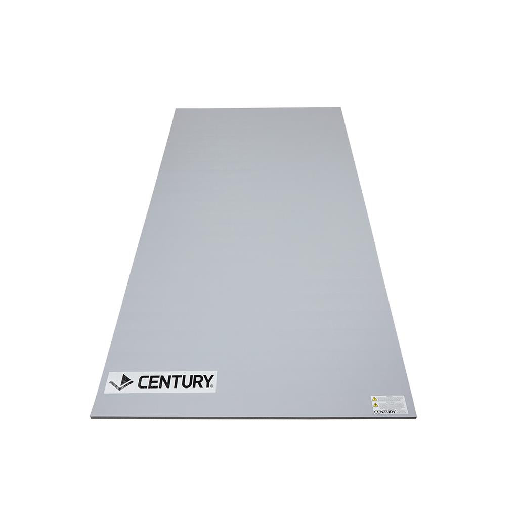 Smooth Home Roll Mat - 4' x 8' x .8"
