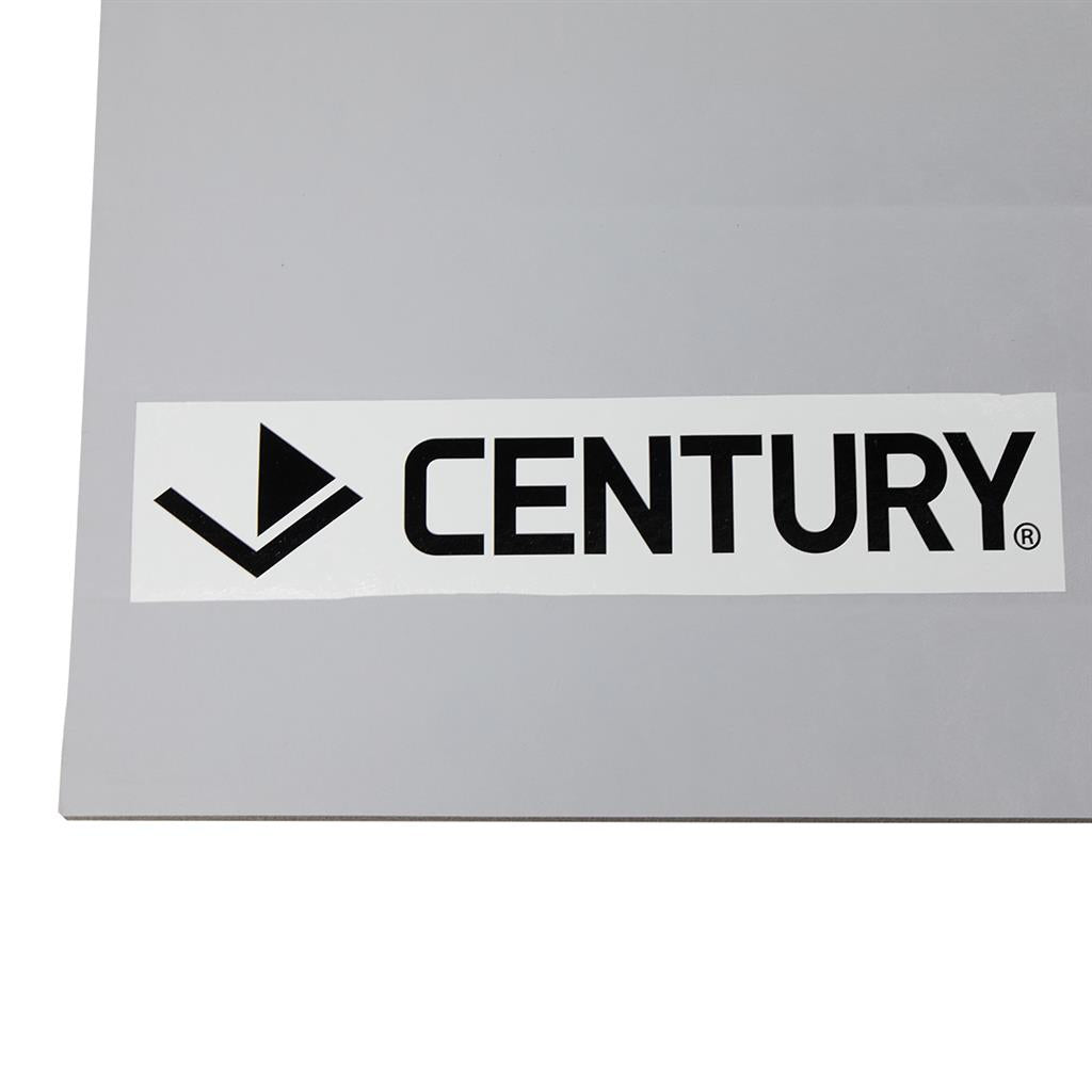 Smooth Home Roll Mat - 4' x 8' x .8"