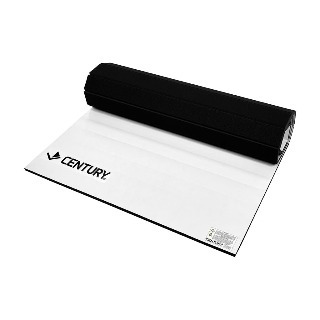 Smooth Home Roll Mat - 4' x 8' x .8"