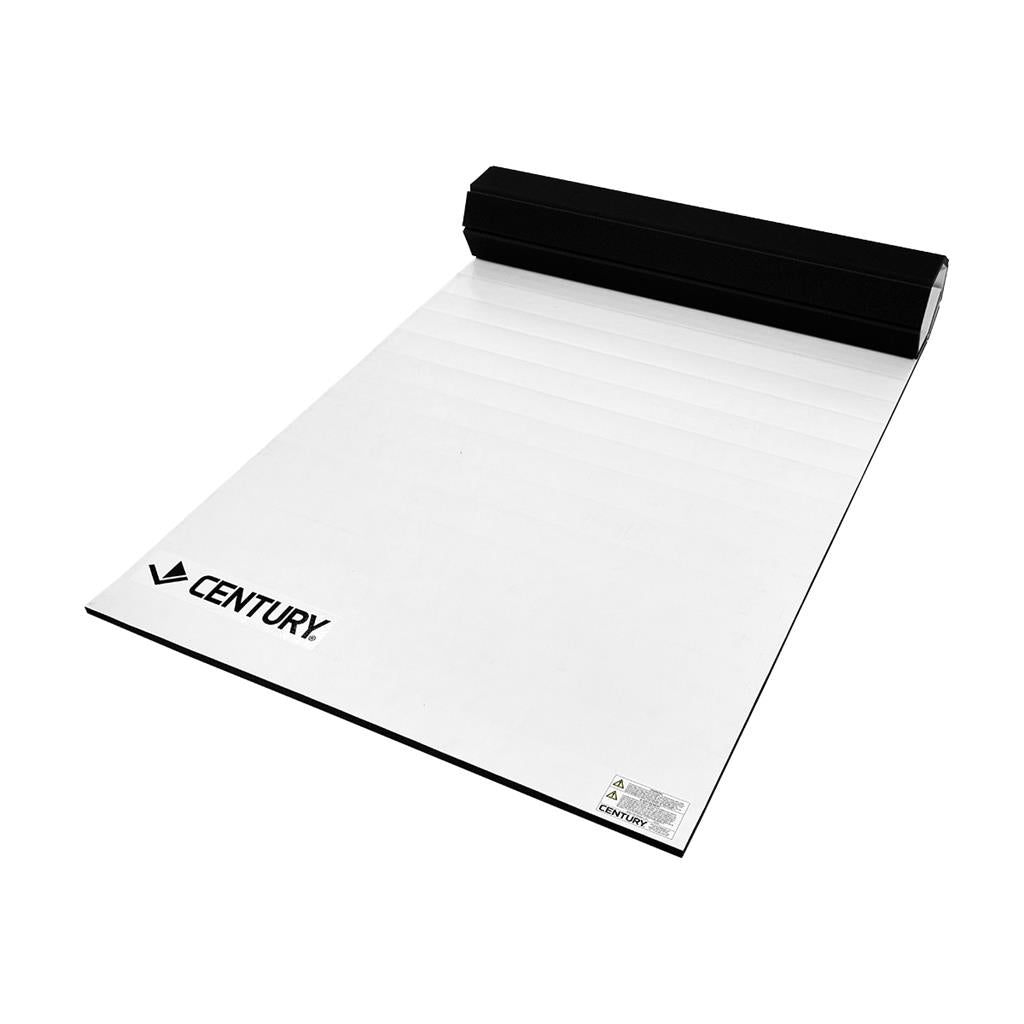 Smooth Home Roll Mat - 4' x 8' x .8"