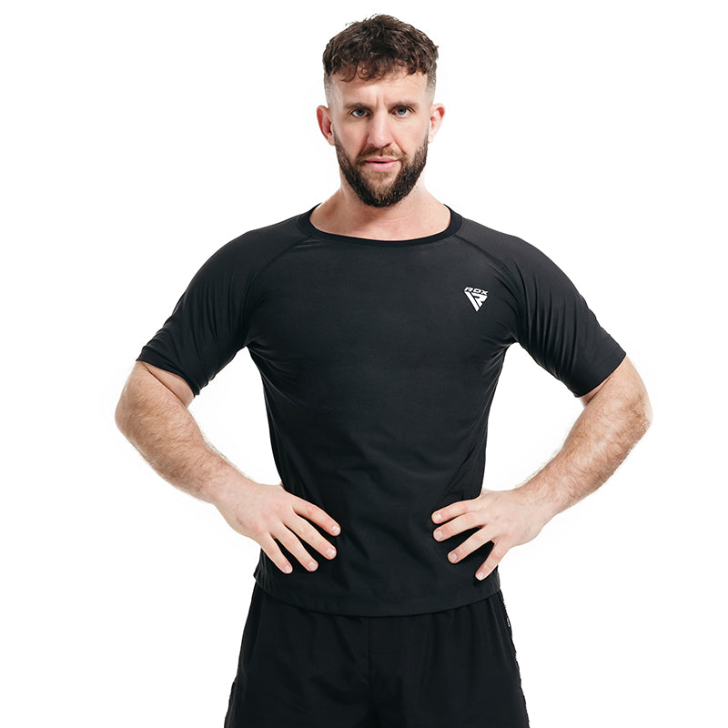 RDX M1 SWEAT T-SHIRT MEN