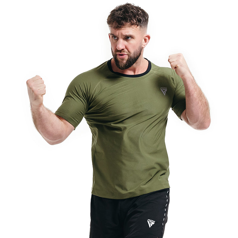 RDX M1 SWEAT T-SHIRT MEN