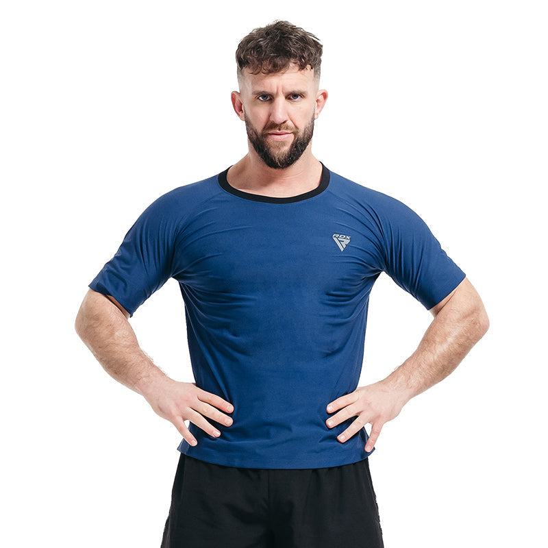 RDX M1 SWEAT T-SHIRT MEN