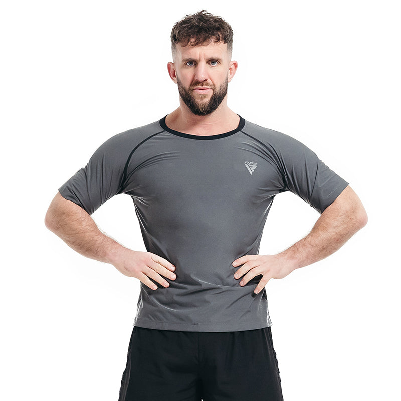 RDX M1 SWEAT T-SHIRT MEN