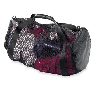 Mesh Sport Bag