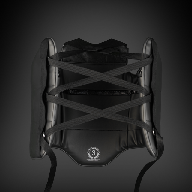 2020 Armor Vest