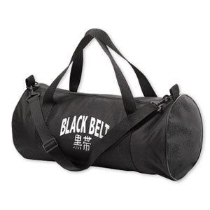 Barrel Bag