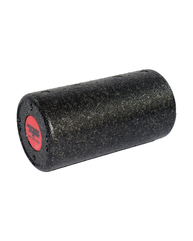 PB Elite 6" Firm Round Molded Foam Roller - 1'