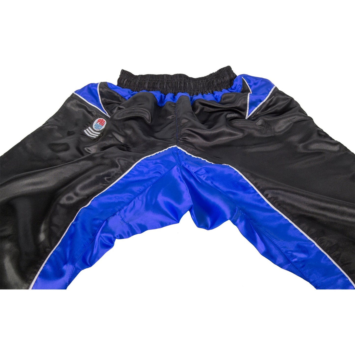 ProForce® Point Fighting Satin Tri-Color Demo Team Uniform