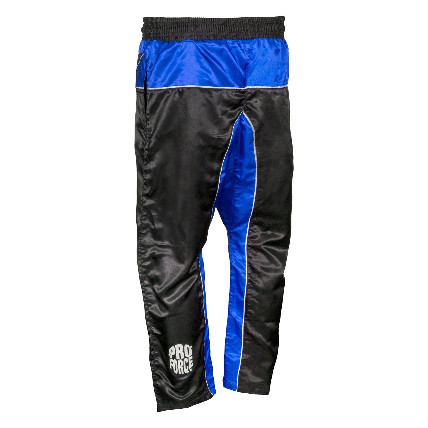 ProForce® Point Fighting Satin Tri-Color Demo Team Uniform