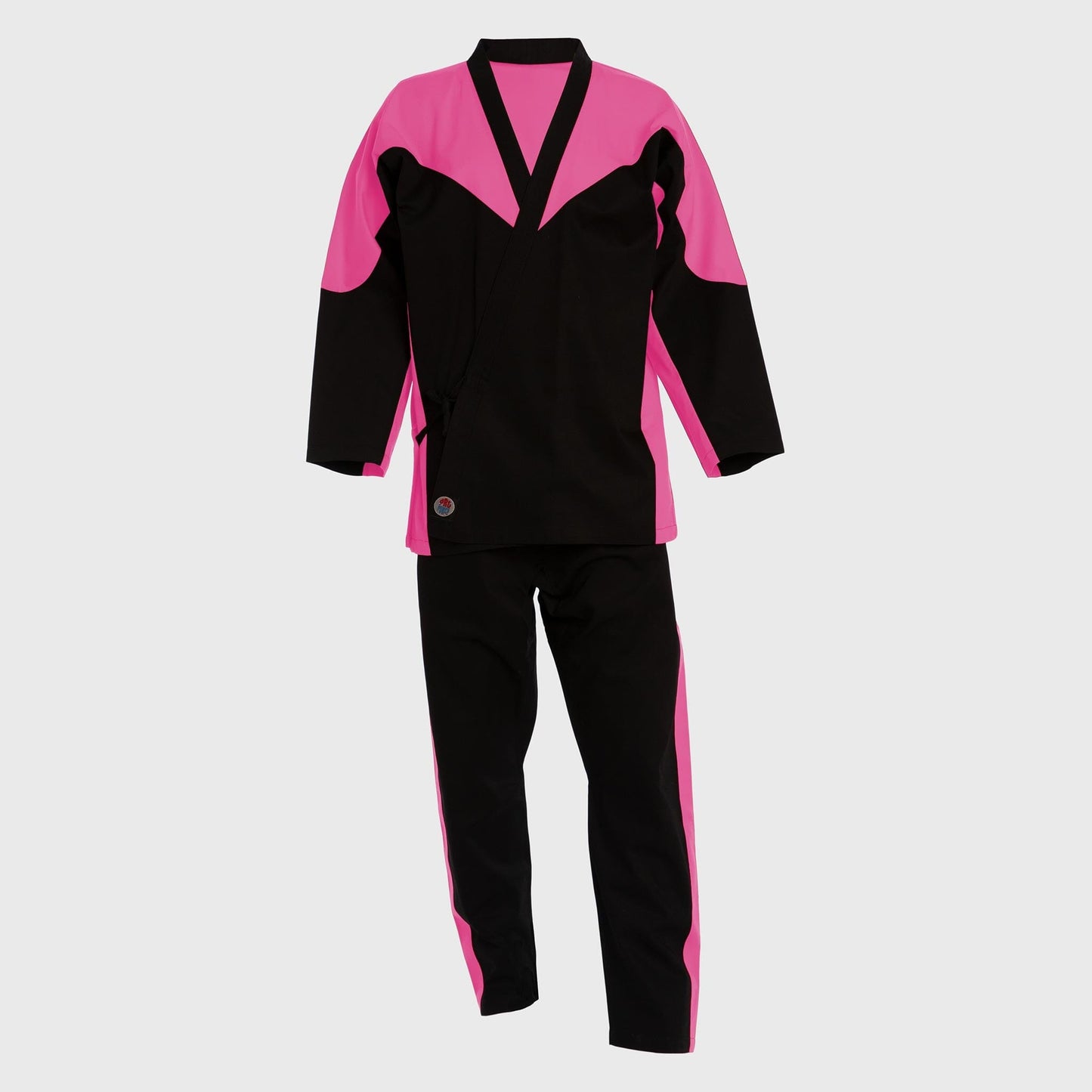 ProForce® Demo Team II Karate Uniform 7.5 oz.