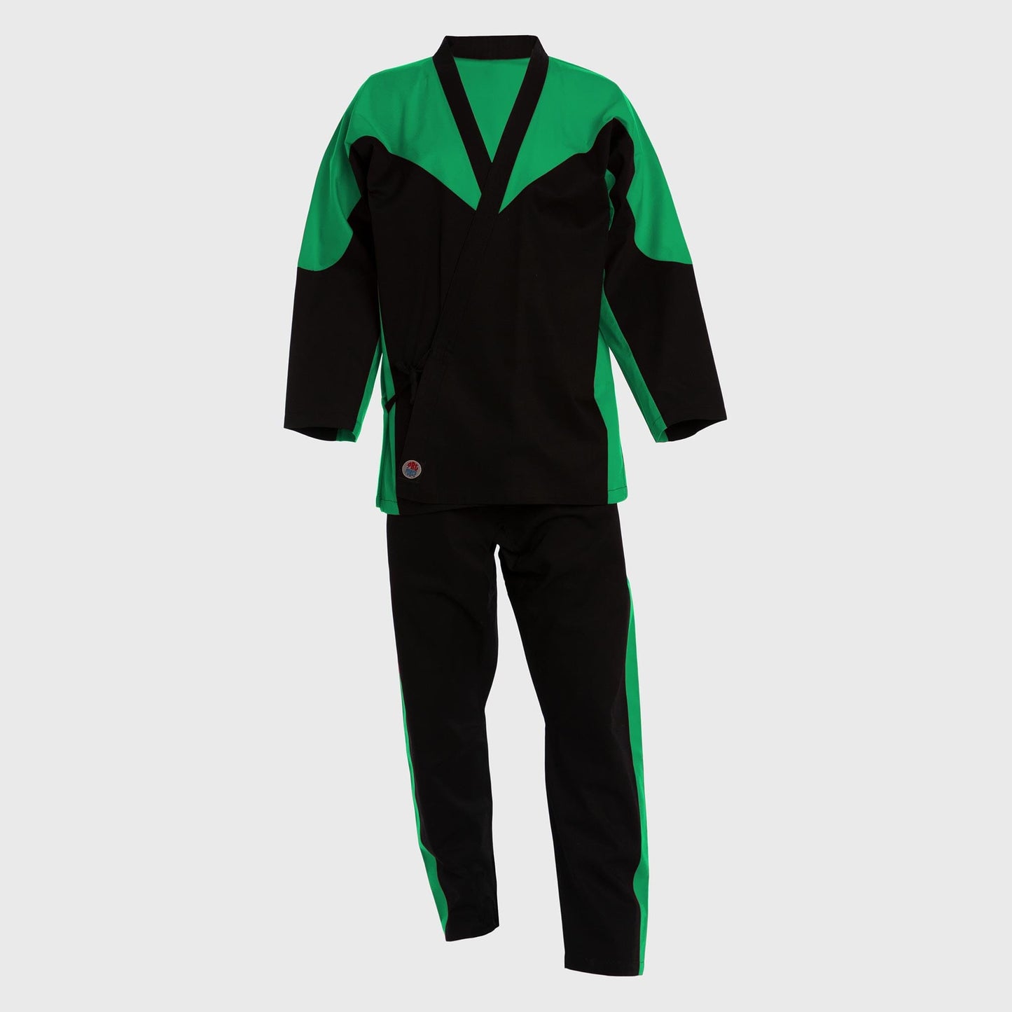 ProForce® Demo Team II Karate Uniform 7.5 oz.