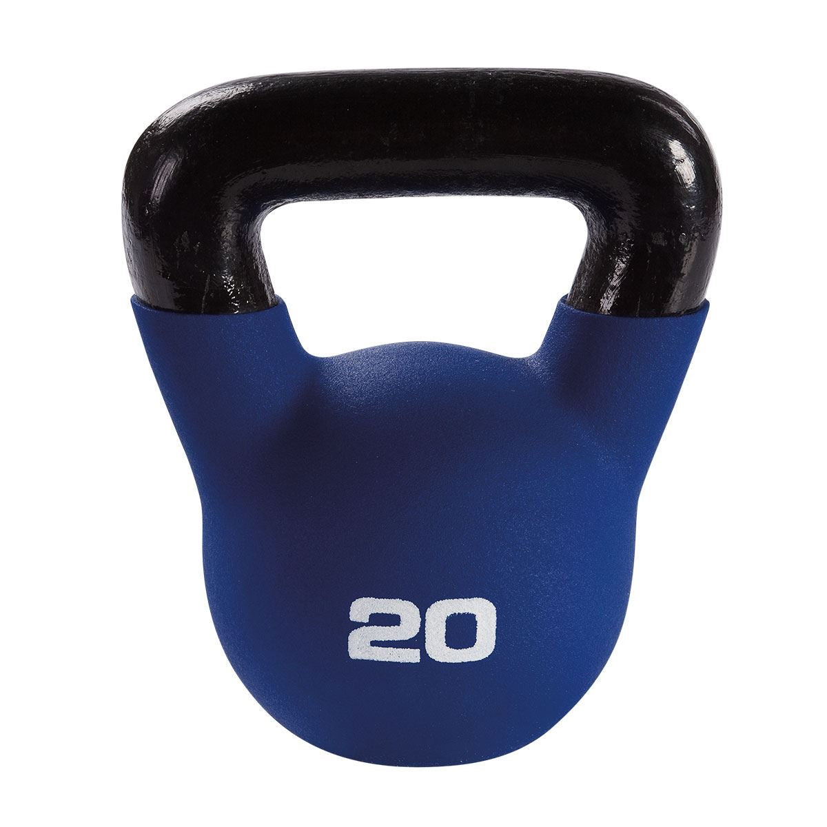 KettleBell-BLUE-20LB
