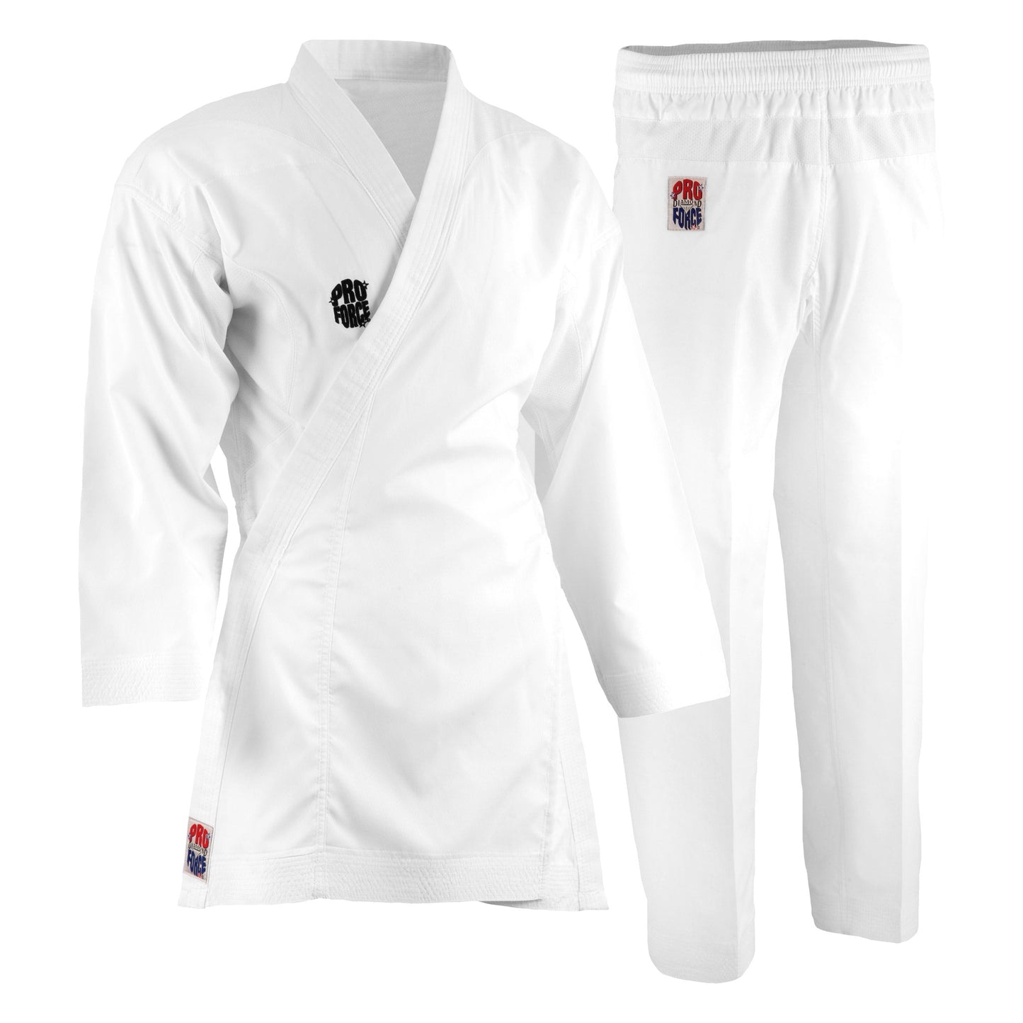 ProForce® Diamond Kumite Uniform
