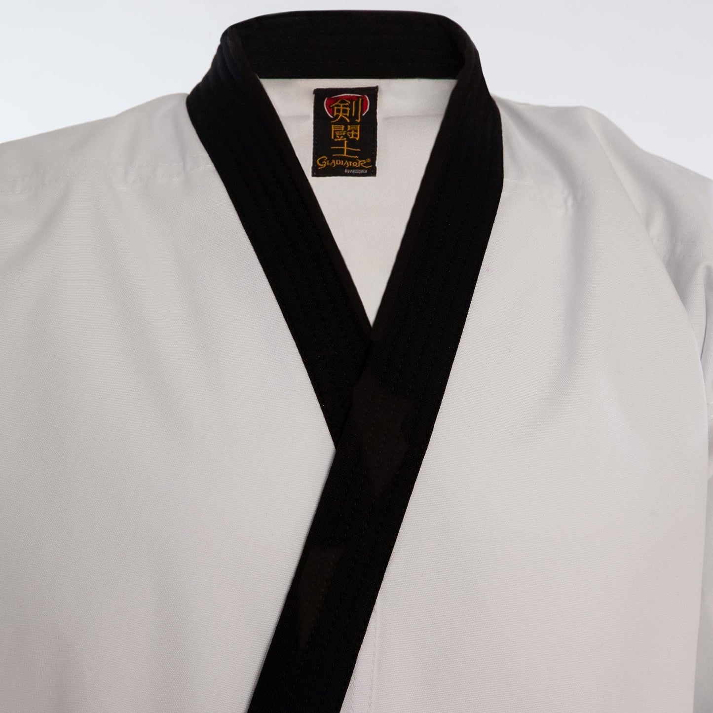 ProForce® Gladiator 12 oz. Brushed Tang Soo Do Karate Jacket