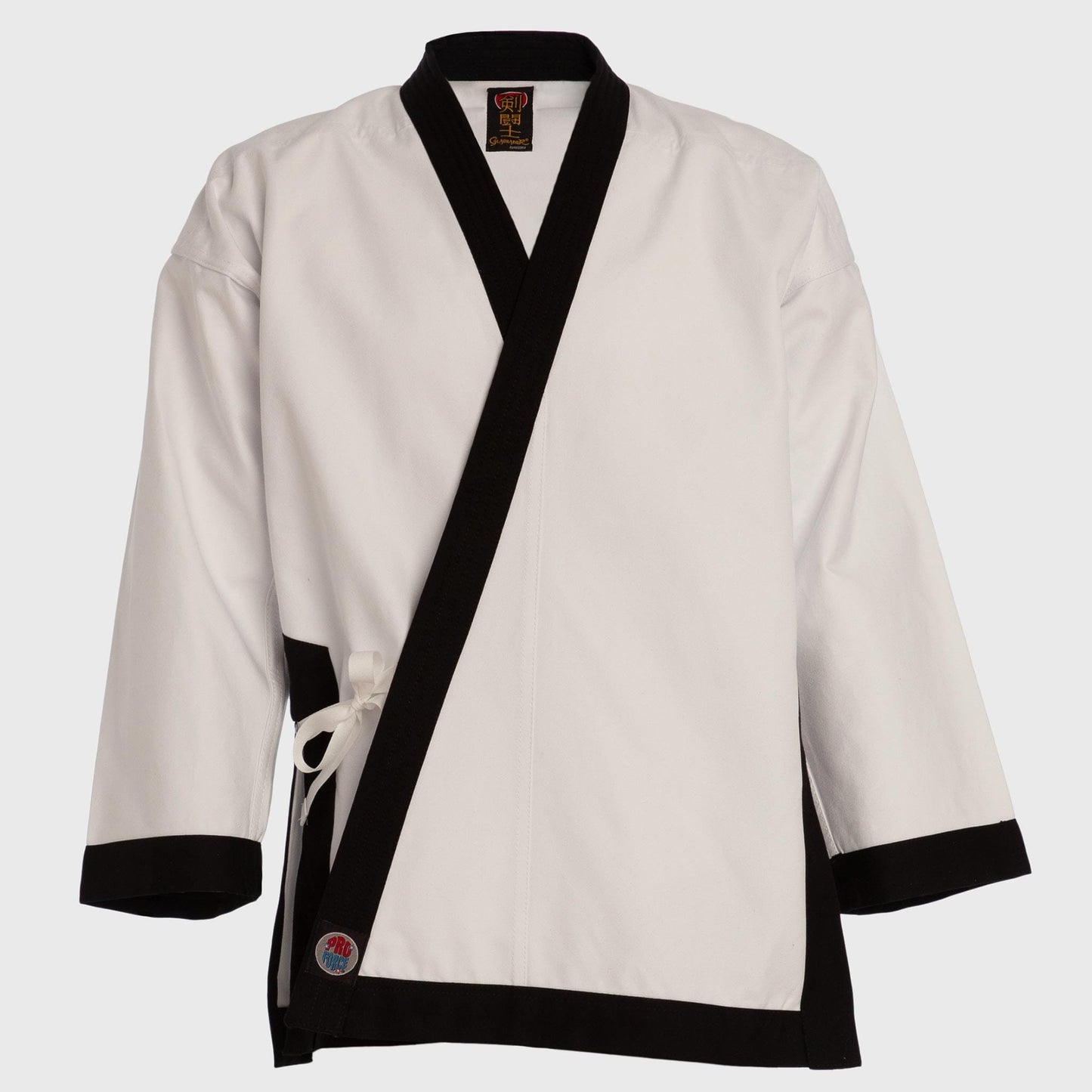 ProForce® Gladiator 12 oz. Brushed Tang Soo Do Karate Jacket