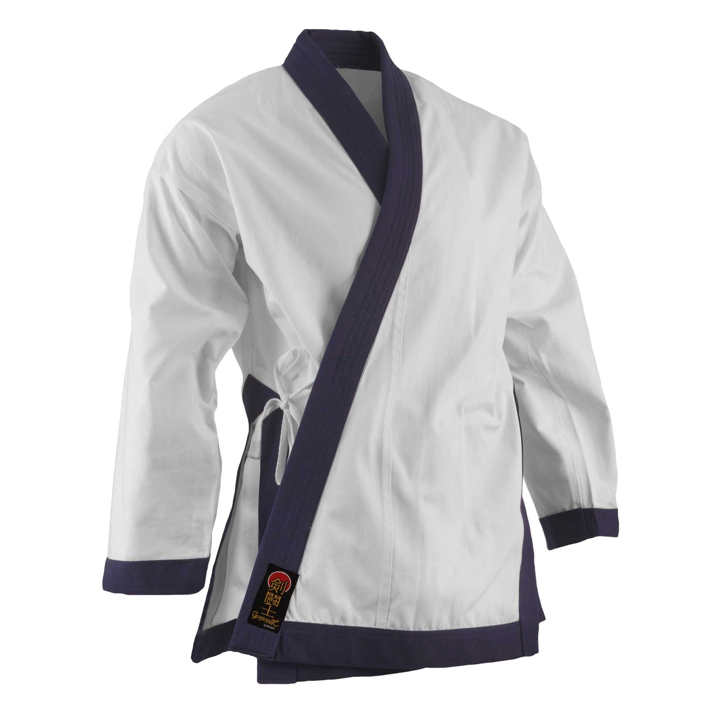 ProForce® Gladiator 7.5 oz. Tang Soo Do (TSD) Trimmed Jacket