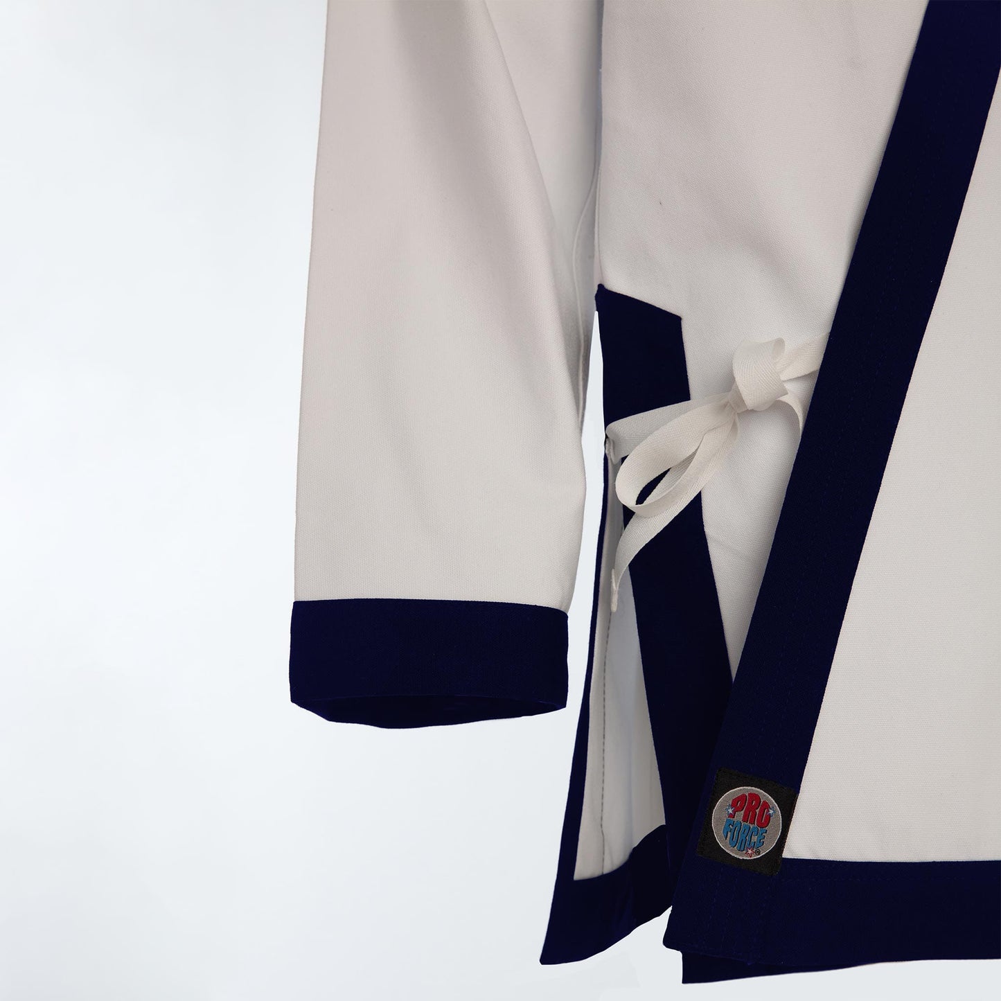 ProForce® Gladiator 12 oz. Brushed Tang Soo Do Karate Jacket