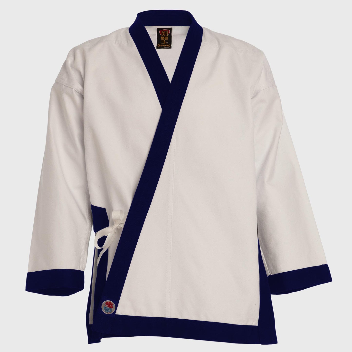 ProForce® Gladiator 12 oz. Brushed Tang Soo Do Karate Jacket