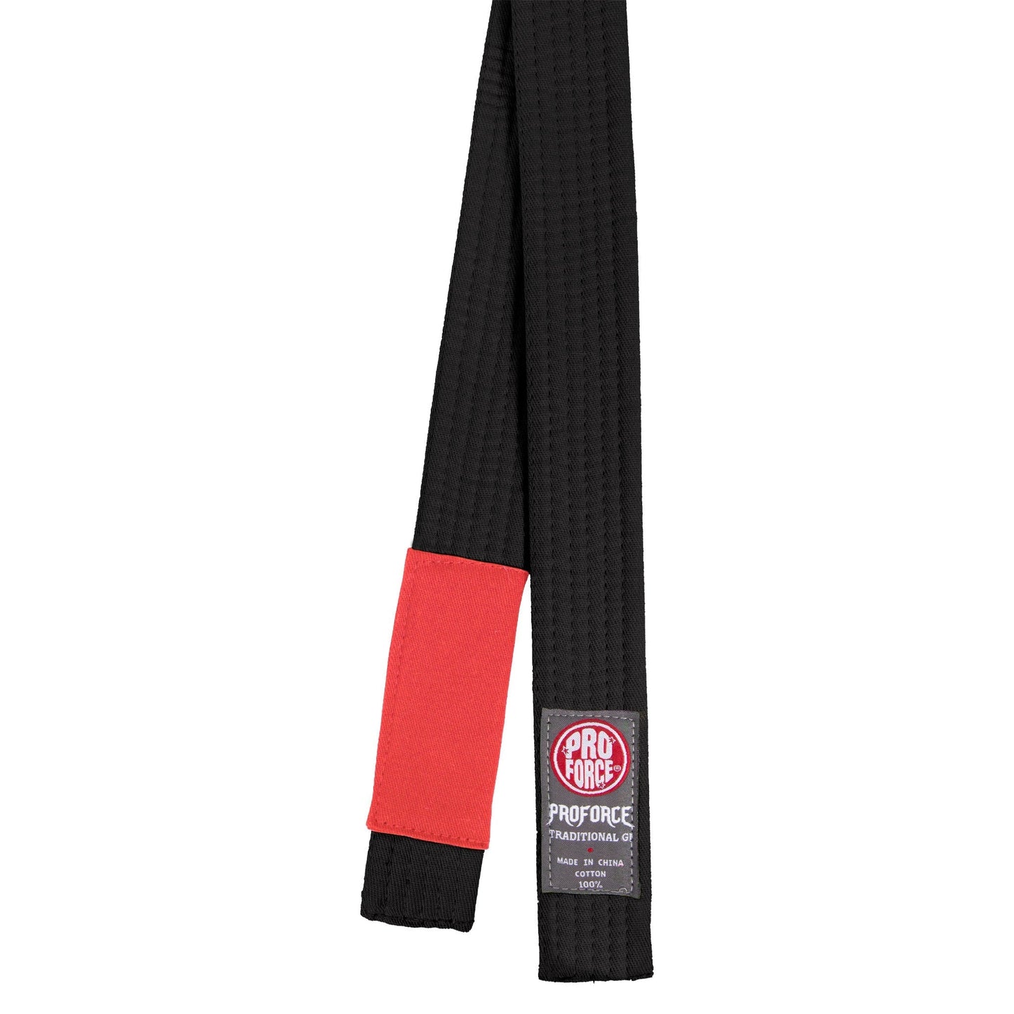 ProForce® Ultra II 1.75'' Jiu-Jitsu Belt