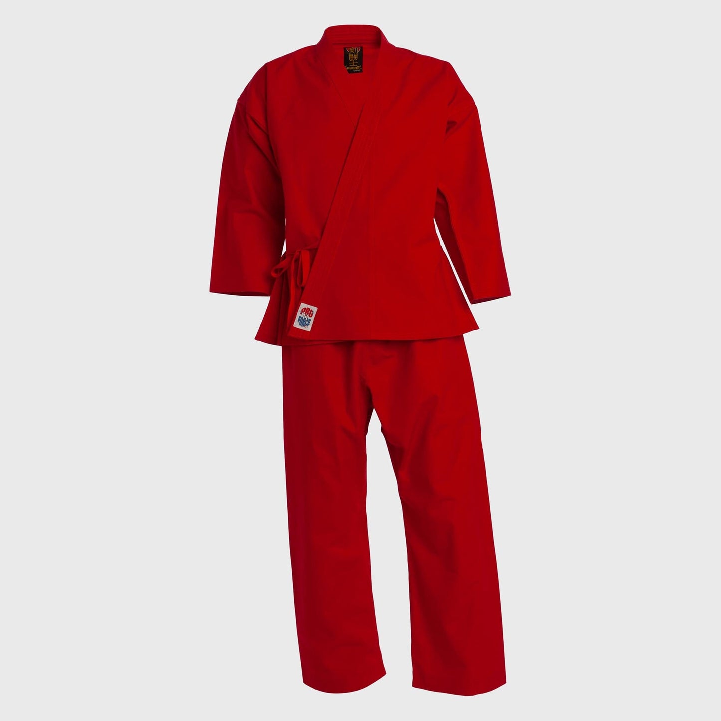 Proforce® Diamond II Uniform 12oz.