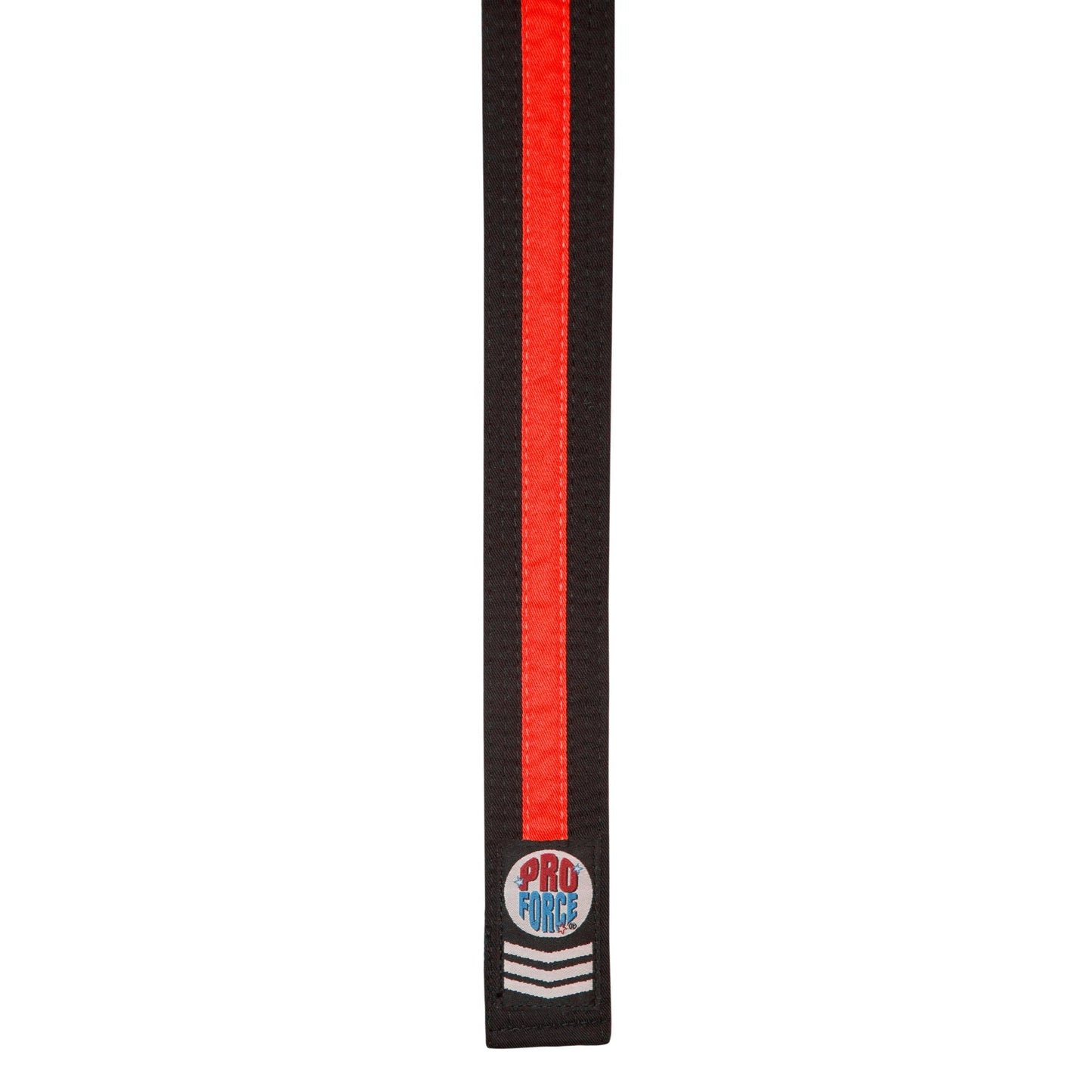 ProForce® Ultra 2" Double Wrap Belt w/ Stripe