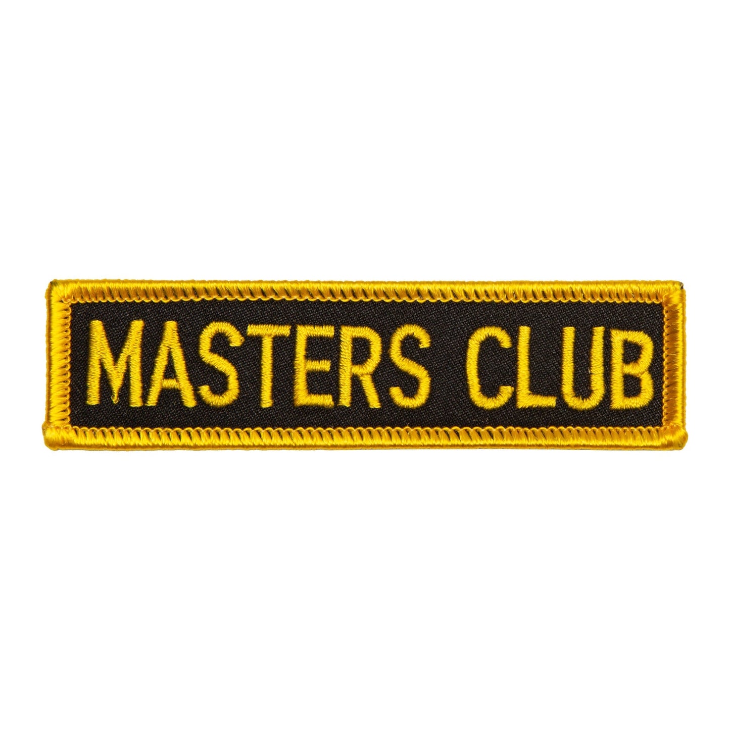 Rank Patch