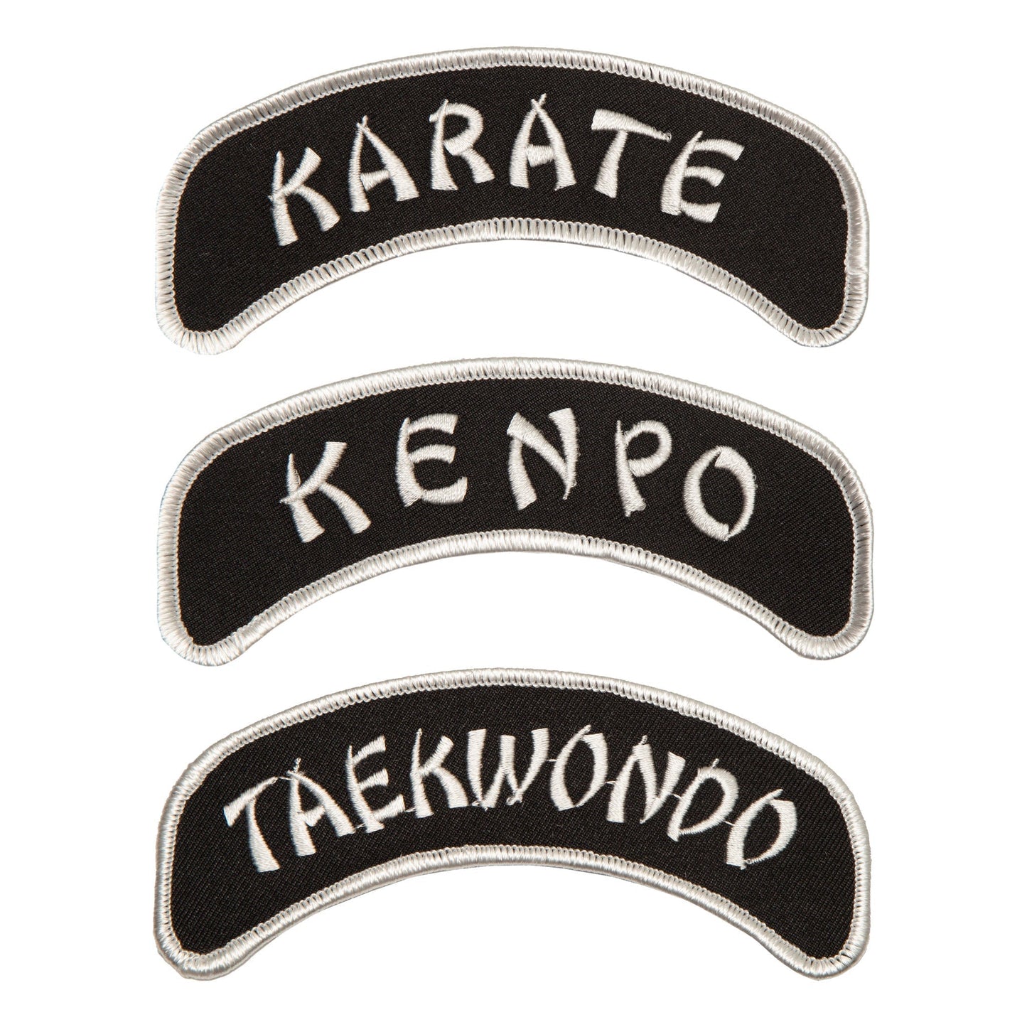 Arch Patch