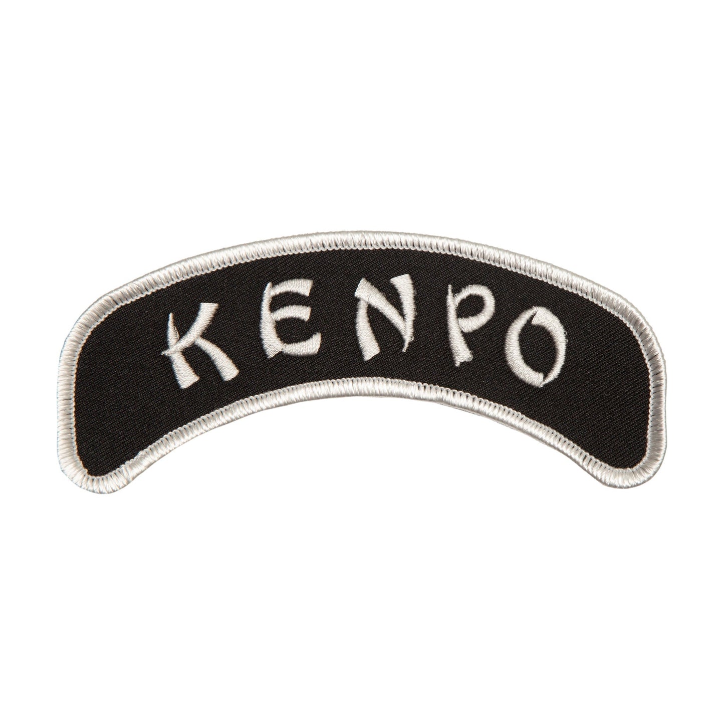 Arch Patch