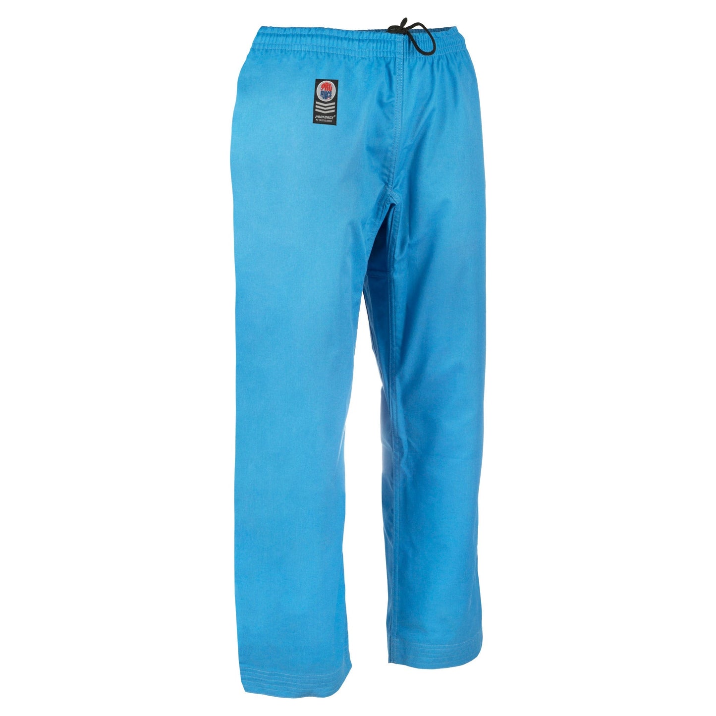 ProForce® Gladiator Combat Pants (Elastic Drawstring) 8 oz. 55/45 Blend w/ Pocket