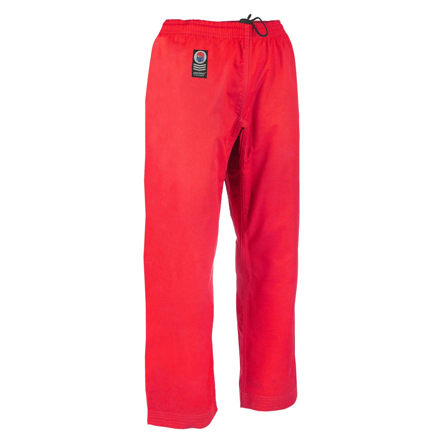 ProForce® Gladiator Combat Pants (Elastic Drawstring) 8 oz. 55/45 Blend w/ Pocket