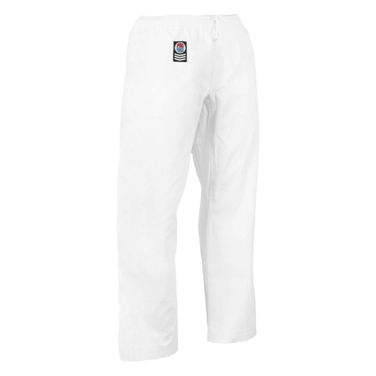 ProForce® Gladiator Combat Pants (Elastic Drawstring) 8 oz. 55/45 Blend w/ Pocket