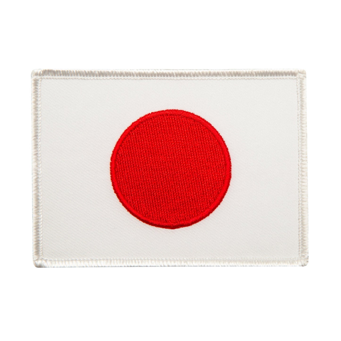 Japan Flag Patch