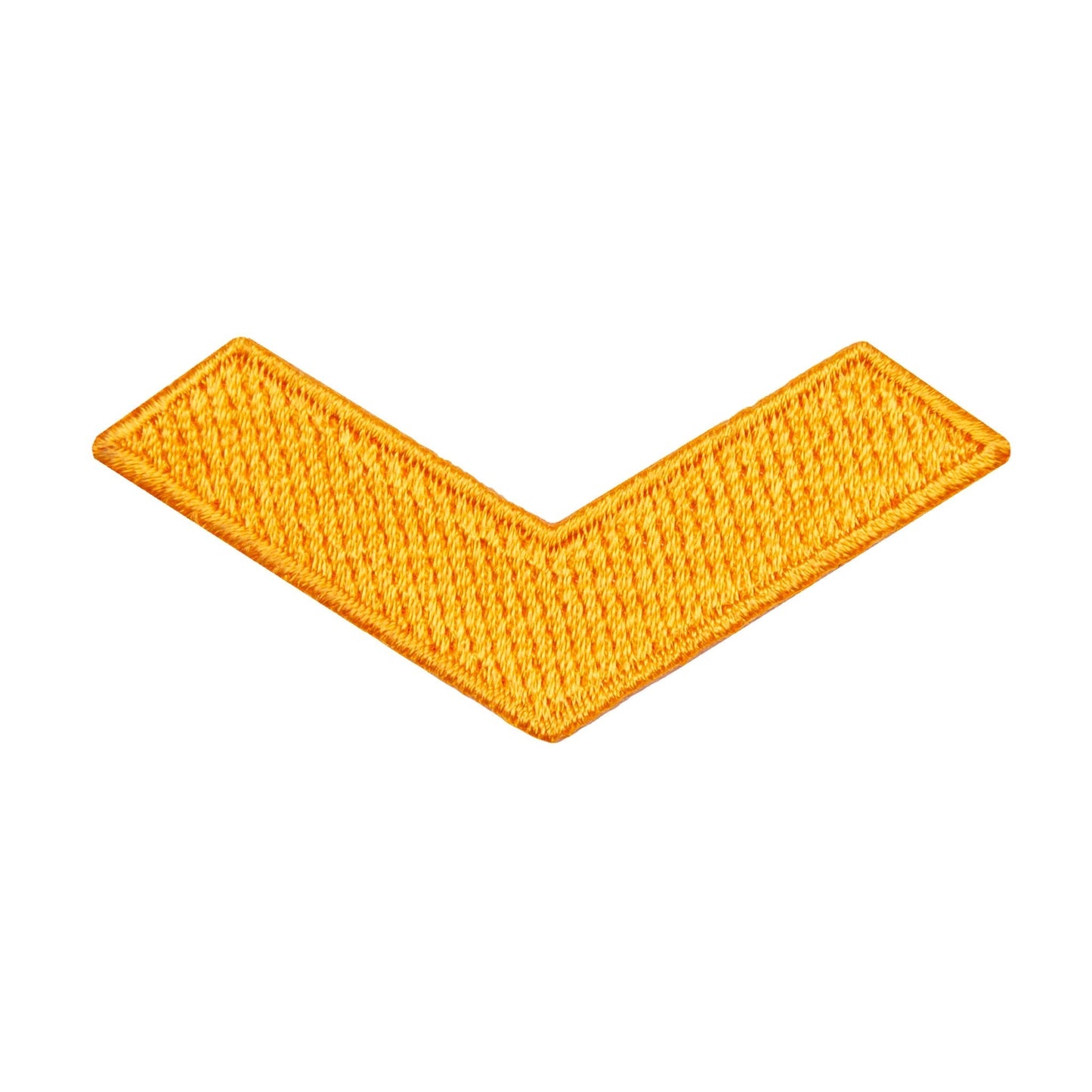 Iron-On Chevron Patch