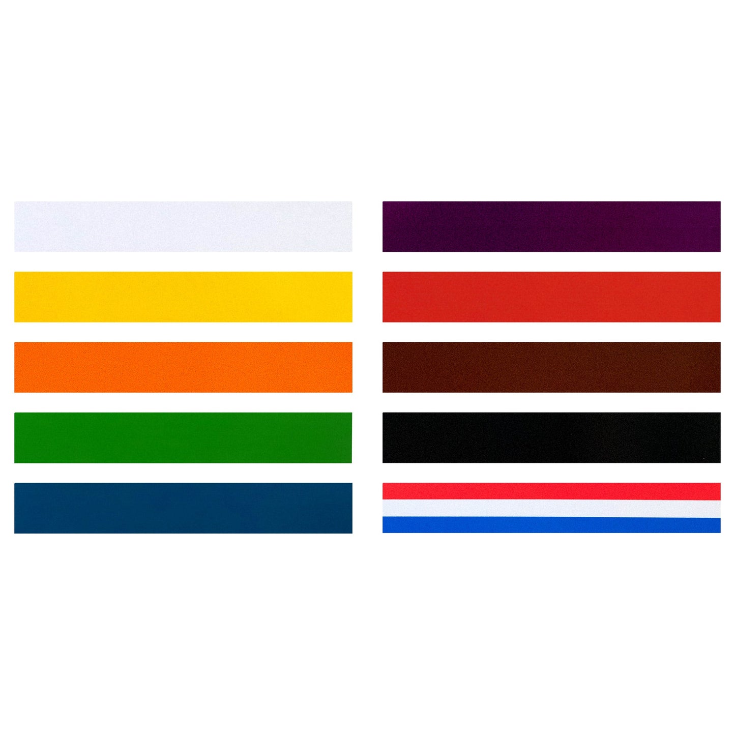 Power Stripes (Colors)