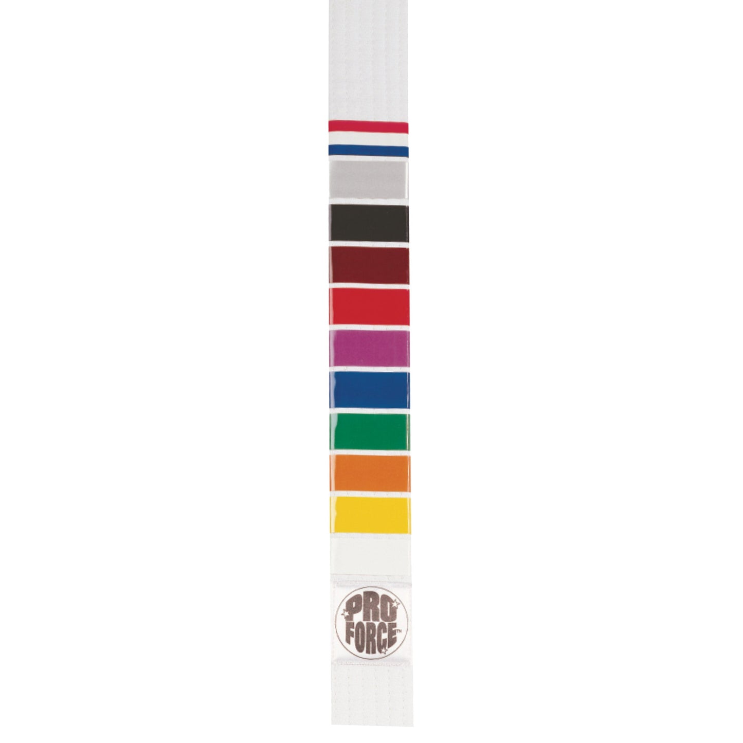 Power Stripes (Colors)
