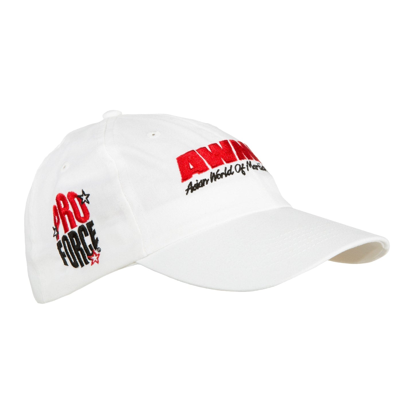AWMA® Baseball Hat