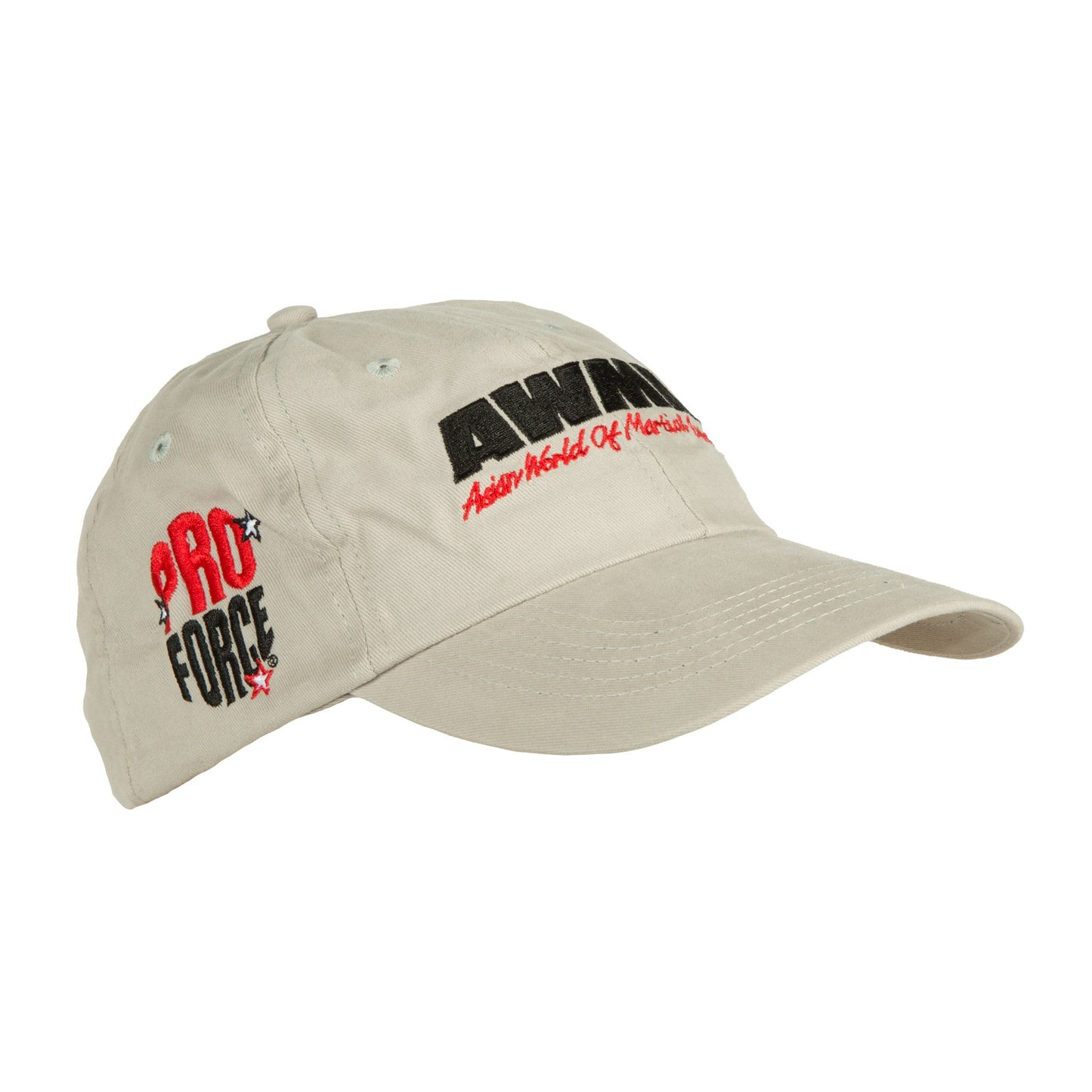 AWMA® Baseball Hat