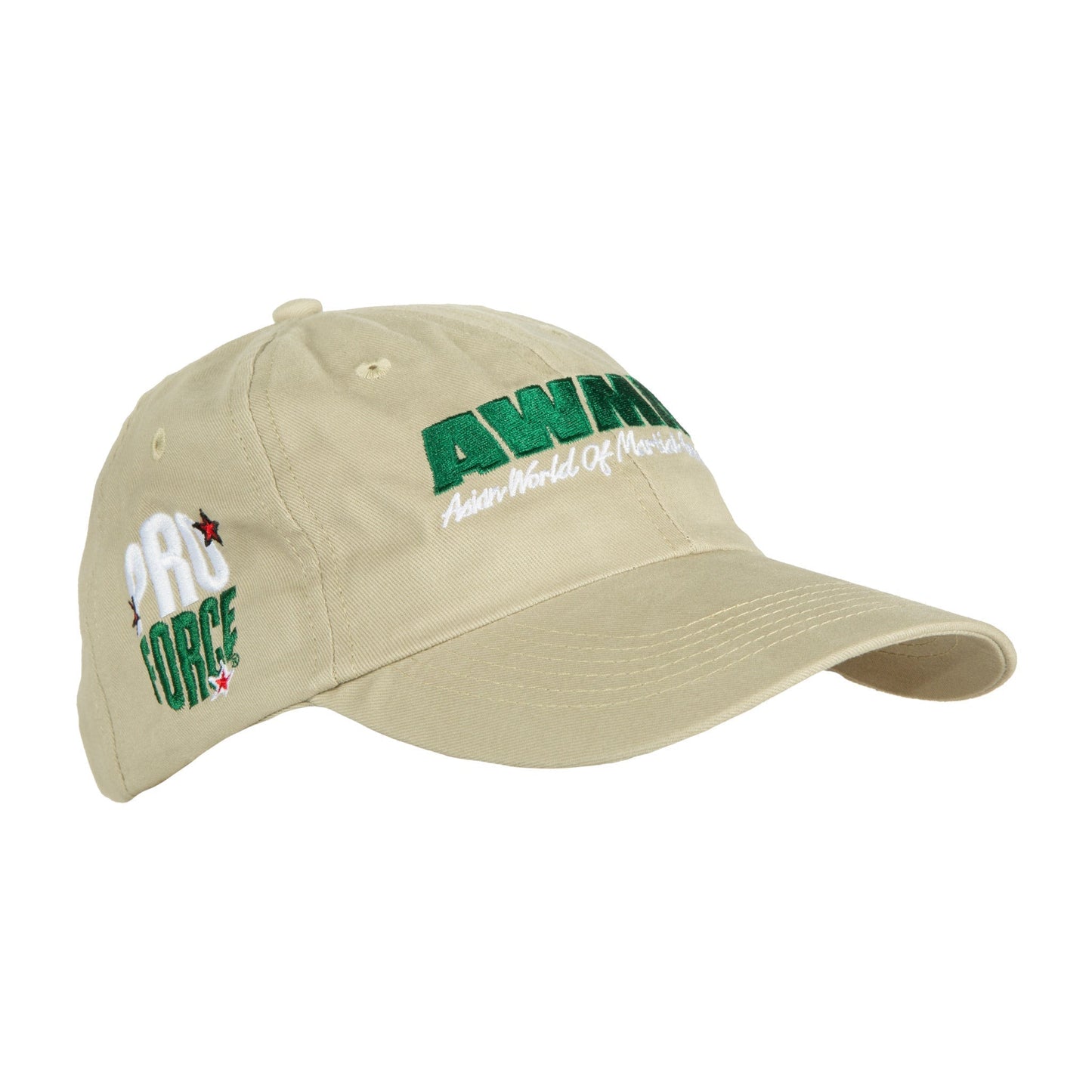 AWMA® Baseball Hat