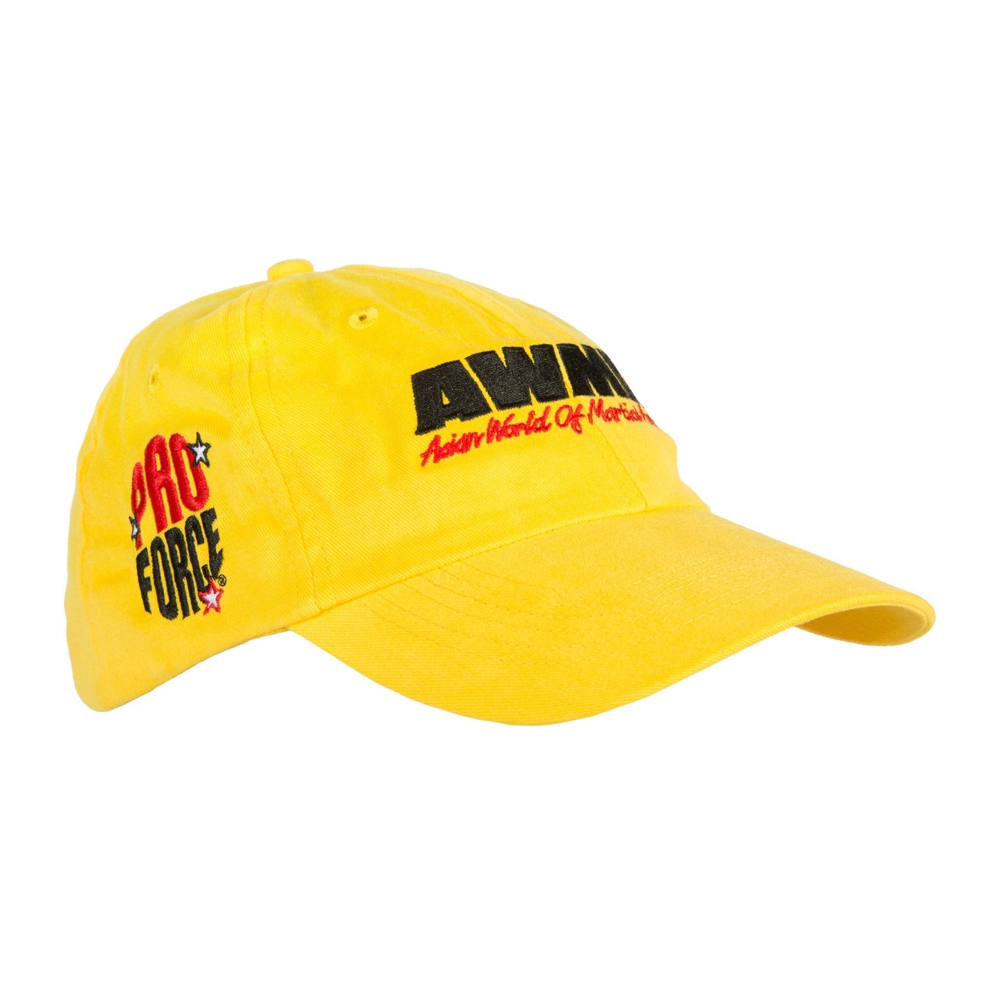 AWMA® Baseball Hat