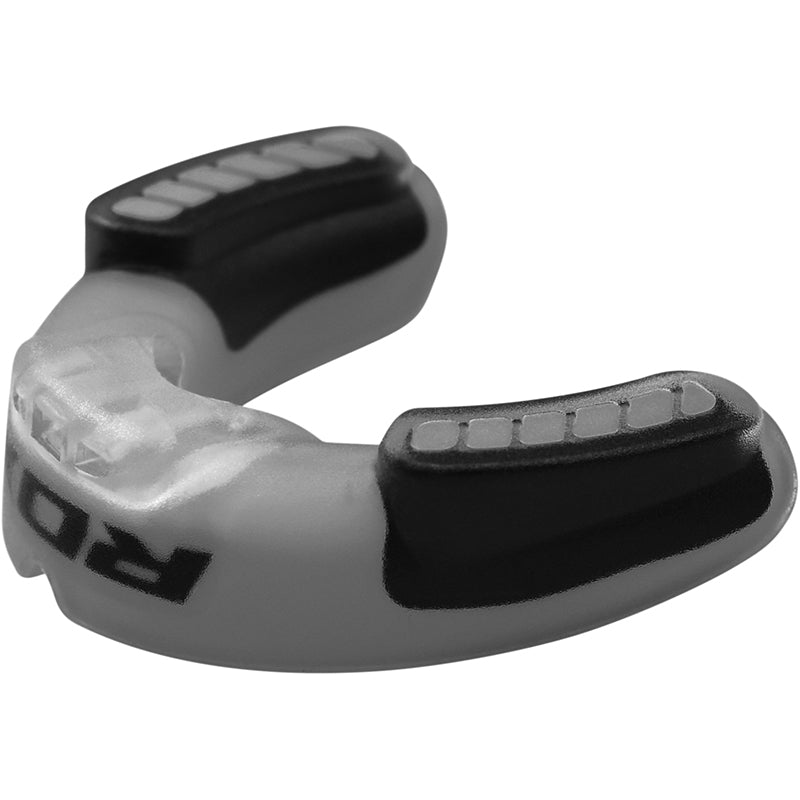 RDX 3G Grey Mouthguard