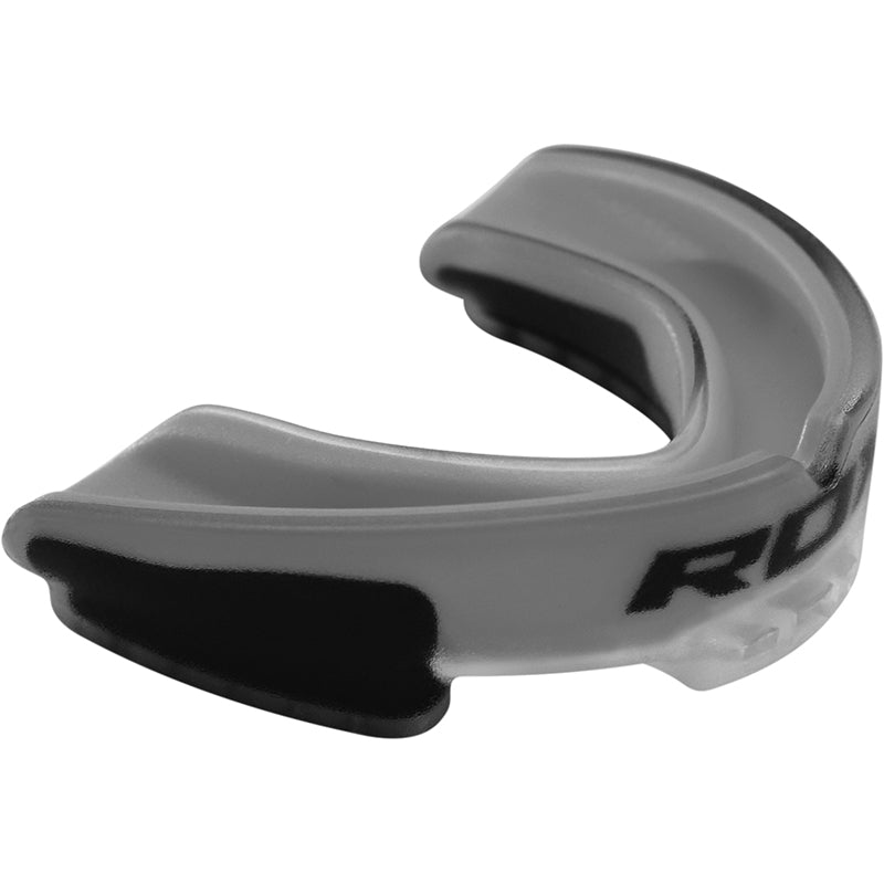 RDX 3G Grey Mouthguard