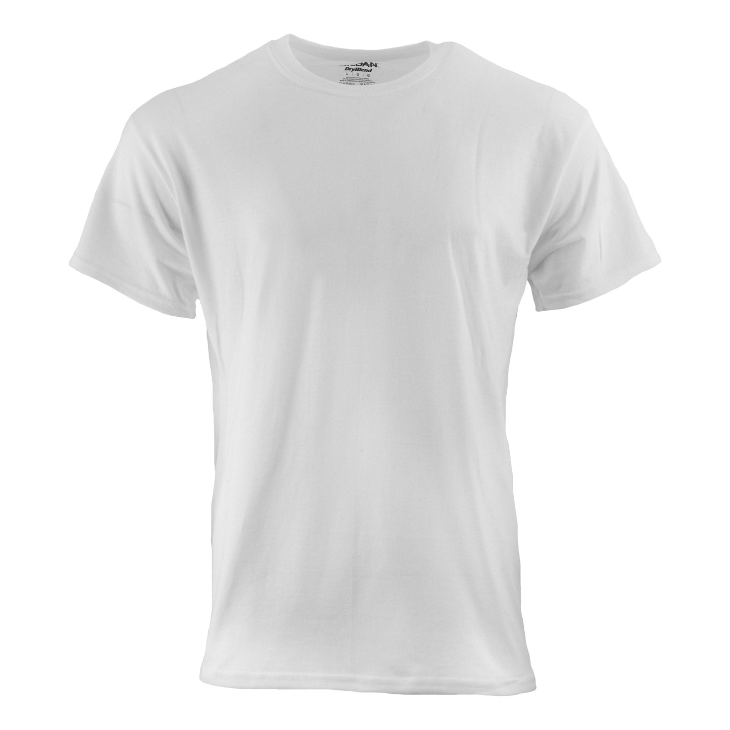 Plain T-Shirt