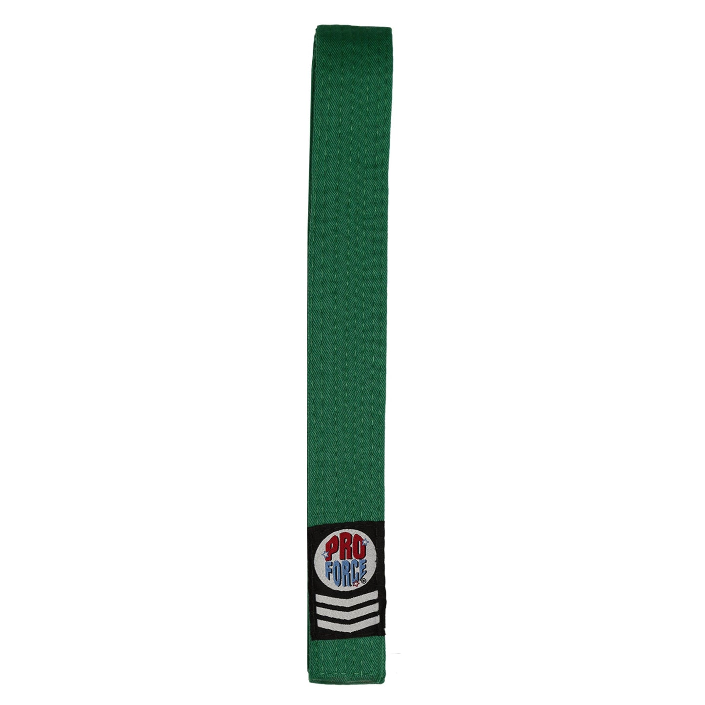 ProForce® Gladiator 1.75" Double Wrap Karate Belt